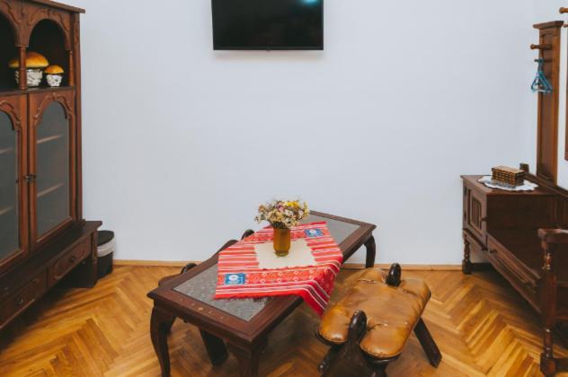 Hotel Casa Vinco Vici à Turda Extérieur photo