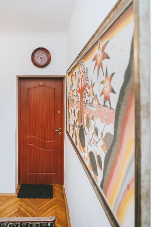 Hotel Casa Vinco Vici à Turda Extérieur photo